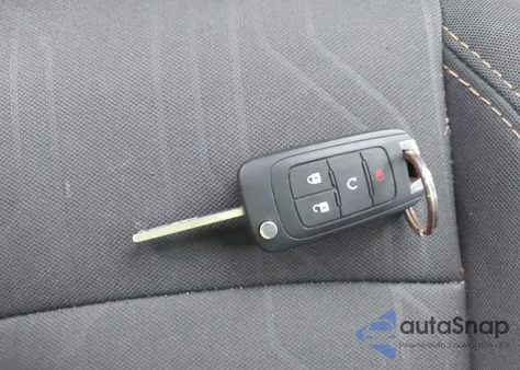 2018 Chevrolet Trax Lt z USA, uszkodzony, nr VIN 3GNCJPSB3JL245517